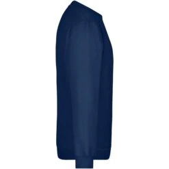 James & Nicholson JN040 - Round Sweat Heavy -Karioact Boutique aHR0cDovL21lZGlhMi5kZXNpZ25wYXJ0bmVyLmZyL2MvcC83NzUxLzc3NTEtMTA3NDQtMy5qcGc