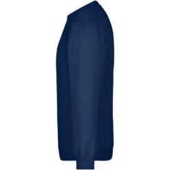 James & Nicholson JN040 - Round Sweat Heavy -Karioact Boutique aHR0cDovL21lZGlhMi5kZXNpZ25wYXJ0bmVyLmZyL2MvcC83NzUxLzc3NTEtMTA3NDQtNC5qcGc