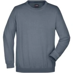 James & Nicholson JN040 - Round Sweat Heavy -Karioact Boutique aHR0cDovL21lZGlhMi5kZXNpZ25wYXJ0bmVyLmZyL2MvcC83NzUxLzc3NTEtMTA3NjktMS5qcGc
