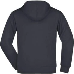 James & Nicholson JN042 - Men's Hooded Jacket -Karioact Boutique aHR0cDovL21lZGlhMi5kZXNpZ25wYXJ0bmVyLmZyL2MvcC83NzUyLzc3NTItMTA3NDQtMi5qcGc