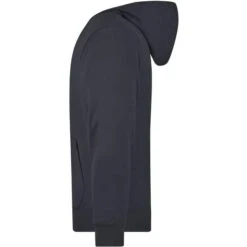 James & Nicholson JN042 - Men's Hooded Jacket -Karioact Boutique aHR0cDovL21lZGlhMi5kZXNpZ25wYXJ0bmVyLmZyL2MvcC83NzUyLzc3NTItMTA3NDQtNC5qcGc