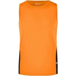 James & Nicholson JN305 - Men's Running Tank -Karioact Boutique aHR0cDovL21lZGlhMi5kZXNpZ25wYXJ0bmVyLmZyL2MvcC83Nzg4Lzc3ODgtMTA4MTctMS5qcGc