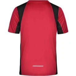 James & Nicholson JN306 - Men's Running-T-306 -Karioact Boutique aHR0cDovL21lZGlhMi5kZXNpZ25wYXJ0bmVyLmZyL2MvcC83Nzg5Lzc3ODktMTA3NzctMi5qcGc