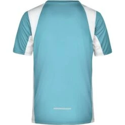 James & Nicholson JN306 - Men's Running-T-306 -Karioact Boutique aHR0cDovL21lZGlhMi5kZXNpZ25wYXJ0bmVyLmZyL2MvcC83Nzg5Lzc3ODktMTA4MTYtMi5qcGc