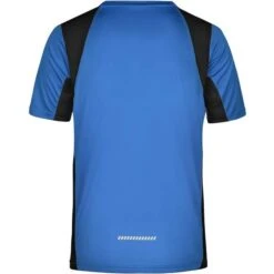 James & Nicholson JN306 - Men's Running-T-306 -Karioact Boutique aHR0cDovL21lZGlhMi5kZXNpZ25wYXJ0bmVyLmZyL2MvcC83Nzg5Lzc3ODktMTA4MTktMi5qcGc