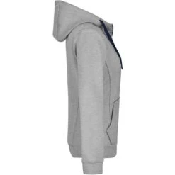 James & Nicholson JN354 - Ladies' Doubleface Jacket -Karioact Boutique aHR0cDovL21lZGlhMi5kZXNpZ25wYXJ0bmVyLmZyL2MvcC83Nzk5Lzc3OTktMTA4MzMtMy5qcGc