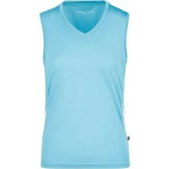 James & Nicholson JN315 - Ladies' Running Tank -Karioact Boutique aHR0cDovL21lZGlhMi5kZXNpZ25wYXJ0bmVyLmZyL2MvcC83NzkxLzc3OTEtMTA4MTYtMS5qcGc