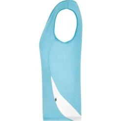 James & Nicholson JN315 - Ladies' Running Tank -Karioact Boutique aHR0cDovL21lZGlhMi5kZXNpZ25wYXJ0bmVyLmZyL2MvcC83NzkxLzc3OTEtMTA4MTYtNC5qcGc