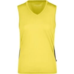 James & Nicholson JN315 - Ladies' Running Tank -Karioact Boutique aHR0cDovL21lZGlhMi5kZXNpZ25wYXJ0bmVyLmZyL2MvcC83NzkxLzc3OTEtMTA4MjEtMS5qcGc