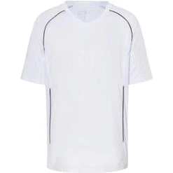 James & Nicholson JN386 - Team Shirt -Karioact Boutique aHR0cDovL21lZGlhMi5kZXNpZ25wYXJ0bmVyLmZyL2MvcC83ODA0Lzc4MDQtMTA3NjUtMS5qcGc