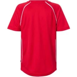 James & Nicholson JN386K - Team Shirt Junior -Karioact Boutique aHR0cDovL21lZGlhMi5kZXNpZ25wYXJ0bmVyLmZyL2MvcC83ODA1Lzc4MDUtMTA4MTgtMi5qcGc