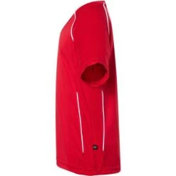 James & Nicholson JN386K - Team Shirt Junior -Karioact Boutique aHR0cDovL21lZGlhMi5kZXNpZ25wYXJ0bmVyLmZyL2MvcC83ODA1Lzc4MDUtMTA4MTgtNC5qcGc