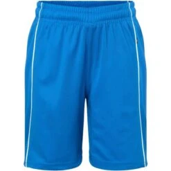 James & Nicholson JN387K - Basic Team Shorts Junior -Karioact Boutique aHR0cDovL21lZGlhMi5kZXNpZ25wYXJ0bmVyLmZyL2MvcC83ODA3Lzc4MDctMTA3NjQtMS5qcGc