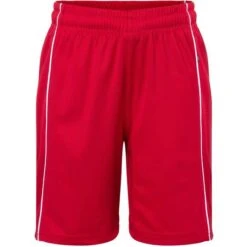 James & Nicholson JN387K - Basic Team Shorts Junior -Karioact Boutique aHR0cDovL21lZGlhMi5kZXNpZ25wYXJ0bmVyLmZyL2MvcC83ODA3Lzc4MDctMTA4MTgtMS5qcGc