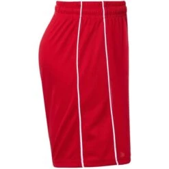 James & Nicholson JN387K - Basic Team Shorts Junior -Karioact Boutique aHR0cDovL21lZGlhMi5kZXNpZ25wYXJ0bmVyLmZyL2MvcC83ODA3Lzc4MDctMTA4MTgtMy5qcGc