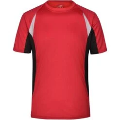 James & Nicholson JN391 - Men's Running-T -Karioact Boutique aHR0cDovL21lZGlhMi5kZXNpZ25wYXJ0bmVyLmZyL2MvcC83ODA5Lzc4MDktMTA3NzctMS5qcGc