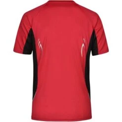 James & Nicholson JN391 - Men's Running-T -Karioact Boutique aHR0cDovL21lZGlhMi5kZXNpZ25wYXJ0bmVyLmZyL2MvcC83ODA5Lzc4MDktMTA3NzctMi5qcGc