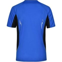 James & Nicholson JN391 - Men's Running-T -Karioact Boutique aHR0cDovL21lZGlhMi5kZXNpZ25wYXJ0bmVyLmZyL2MvcC83ODA5Lzc4MDktMTA4MTktMi5qcGc