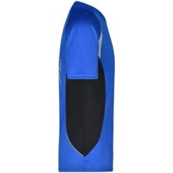 James & Nicholson JN391 - Men's Running-T -Karioact Boutique aHR0cDovL21lZGlhMi5kZXNpZ25wYXJ0bmVyLmZyL2MvcC83ODA5Lzc4MDktMTA4MTktMy5qcGc