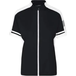 James & Nicholson JN453 - Ladies' Bike-T Full Zip -Karioact Boutique aHR0cDovL21lZGlhMi5kZXNpZ25wYXJ0bmVyLmZyL2MvcC83ODE0Lzc4MTQtMTA3MjUtMS5qcGc