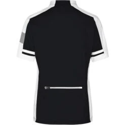 James & Nicholson JN453 - Ladies' Bike-T Full Zip -Karioact Boutique aHR0cDovL21lZGlhMi5kZXNpZ25wYXJ0bmVyLmZyL2MvcC83ODE0Lzc4MTQtMTA3MjUtMi5qcGc