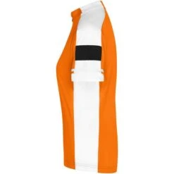 James & Nicholson JN453 - Ladies' Bike-T Full Zip -Karioact Boutique aHR0cDovL21lZGlhMi5kZXNpZ25wYXJ0bmVyLmZyL2MvcC83ODE0Lzc4MTQtMTA3NDYtNC5qcGc