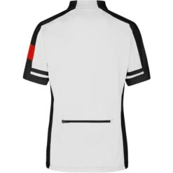 James & Nicholson JN453 - Ladies' Bike-T Full Zip -Karioact Boutique aHR0cDovL21lZGlhMi5kZXNpZ25wYXJ0bmVyLmZyL2MvcC83ODE0Lzc4MTQtMTA3NTgtMi5qcGc