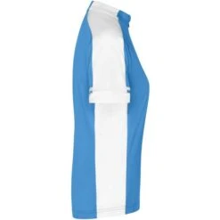 James & Nicholson JN453 - Ladies' Bike-T Full Zip -Karioact Boutique aHR0cDovL21lZGlhMi5kZXNpZ25wYXJ0bmVyLmZyL2MvcC83ODE0Lzc4MTQtMTA4MjctMy5qcGc