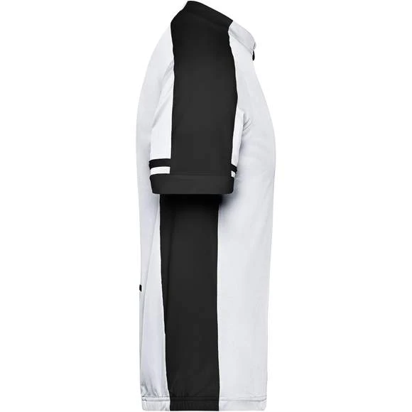 James & Nicholson JN454 - Men's Bike-T Full Zip 14 James & Nicholson JN454 - Men's Bike-T Full Zip – Image 12