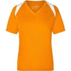 James & Nicholson JN396 - Ladies' Running-T -Karioact Boutique aHR0cDovL21lZGlhMi5kZXNpZ25wYXJ0bmVyLmZyL2MvcC83ODEwLzc4MTAtMTA3NjItMS5qcGc