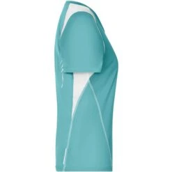 James & Nicholson JN396 - Ladies' Running-T -Karioact Boutique aHR0cDovL21lZGlhMi5kZXNpZ25wYXJ0bmVyLmZyL2MvcC83ODEwLzc4MTAtMTA4NDQtMy5qcGc