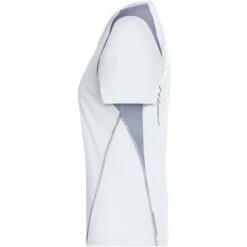 James & Nicholson JN396 - Ladies' Running-T -Karioact Boutique aHR0cDovL21lZGlhMi5kZXNpZ25wYXJ0bmVyLmZyL2MvcC83ODEwLzc4MTAtMTA4NDctNC5qcGc