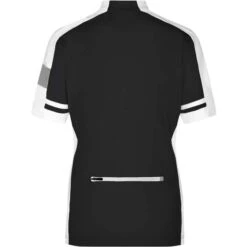 James & Nicholson JN451 - Ladies' Bike-T Half Zip -Karioact Boutique aHR0cDovL21lZGlhMi5kZXNpZ25wYXJ0bmVyLmZyL2MvcC83ODEyLzc4MTItMTA3MjUtMi5qcGc