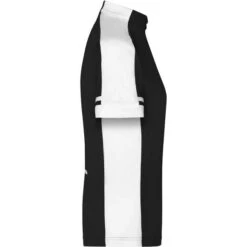 James & Nicholson JN451 - Ladies' Bike-T Half Zip -Karioact Boutique aHR0cDovL21lZGlhMi5kZXNpZ25wYXJ0bmVyLmZyL2MvcC83ODEyLzc4MTItMTA3MjUtMy5qcGc