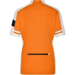 James & Nicholson JN451 - Ladies' Bike-T Half Zip -Karioact Boutique aHR0cDovL21lZGlhMi5kZXNpZ25wYXJ0bmVyLmZyL2MvcC83ODEyLzc4MTItMTA3NDYtMi5qcGc