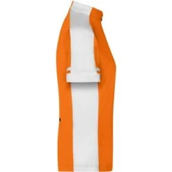 James & Nicholson JN451 - Ladies' Bike-T Half Zip -Karioact Boutique aHR0cDovL21lZGlhMi5kZXNpZ25wYXJ0bmVyLmZyL2MvcC83ODEyLzc4MTItMTA3NDYtMy5qcGc