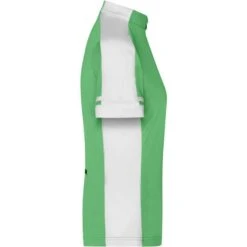 James & Nicholson JN451 - Ladies' Bike-T Half Zip -Karioact Boutique aHR0cDovL21lZGlhMi5kZXNpZ25wYXJ0bmVyLmZyL2MvcC83ODEyLzc4MTItMTA3NzgtMy5qcGc