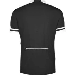 James & Nicholson JN452 - Men's Bike-T Half Zip -Karioact Boutique aHR0cDovL21lZGlhMi5kZXNpZ25wYXJ0bmVyLmZyL2MvcC83ODEzLzc4MTMtMTA3MjUtMi5qcGc