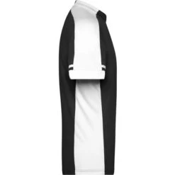 James & Nicholson JN452 - Men's Bike-T Half Zip -Karioact Boutique aHR0cDovL21lZGlhMi5kZXNpZ25wYXJ0bmVyLmZyL2MvcC83ODEzLzc4MTMtMTA3MjUtMy5qcGc