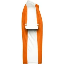 James & Nicholson JN452 - Men's Bike-T Half Zip -Karioact Boutique aHR0cDovL21lZGlhMi5kZXNpZ25wYXJ0bmVyLmZyL2MvcC83ODEzLzc4MTMtMTA3NDYtMy5qcGc