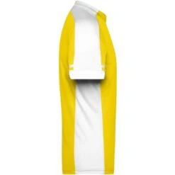 James & Nicholson JN452 - Men's Bike-T Half Zip -Karioact Boutique aHR0cDovL21lZGlhMi5kZXNpZ25wYXJ0bmVyLmZyL2MvcC83ODEzLzc4MTMtMTA3NzAtMy5qcGc