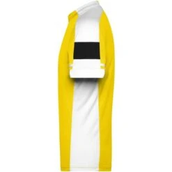 James & Nicholson JN452 - Men's Bike-T Half Zip -Karioact Boutique aHR0cDovL21lZGlhMi5kZXNpZ25wYXJ0bmVyLmZyL2MvcC83ODEzLzc4MTMtMTA3NzAtNC5qcGc