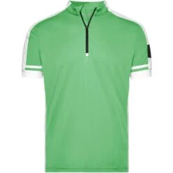 James & Nicholson JN452 - Men's Bike-T Half Zip -Karioact Boutique aHR0cDovL21lZGlhMi5kZXNpZ25wYXJ0bmVyLmZyL2MvcC83ODEzLzc4MTMtMTA3NzgtMS5qcGc