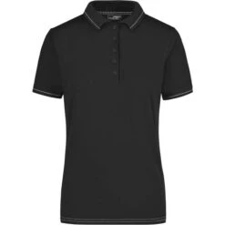 James & Nicholson JN568 - Ladies' Elastic Polo -Karioact Boutique aHR0cDovL21lZGlhMi5kZXNpZ25wYXJ0bmVyLmZyL2MvcC83ODI0Lzc4MjQtMTA4NDAtMS5qcGc