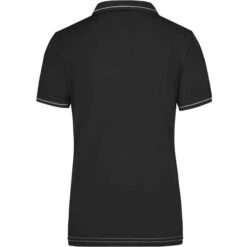 James & Nicholson JN568 - Ladies' Elastic Polo -Karioact Boutique aHR0cDovL21lZGlhMi5kZXNpZ25wYXJ0bmVyLmZyL2MvcC83ODI0Lzc4MjQtMTA4NDAtMi5qcGc