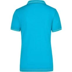 James & Nicholson JN568 - Ladies' Elastic Polo -Karioact Boutique aHR0cDovL21lZGlhMi5kZXNpZ25wYXJ0bmVyLmZyL2MvcC83ODI0Lzc4MjQtMTA4NTgtMi5qcGc