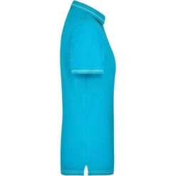 James & Nicholson JN568 - Ladies' Elastic Polo -Karioact Boutique aHR0cDovL21lZGlhMi5kZXNpZ25wYXJ0bmVyLmZyL2MvcC83ODI0Lzc4MjQtMTA4NTgtMy5qcGc