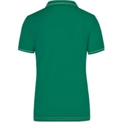 James & Nicholson JN568 - Ladies' Elastic Polo -Karioact Boutique aHR0cDovL21lZGlhMi5kZXNpZ25wYXJ0bmVyLmZyL2MvcC83ODI0Lzc4MjQtMTA4NjAtMi5qcGc