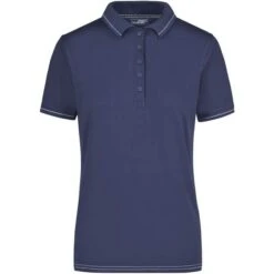 James & Nicholson JN568 - Ladies' Elastic Polo -Karioact Boutique aHR0cDovL21lZGlhMi5kZXNpZ25wYXJ0bmVyLmZyL2MvcC83ODI0Lzc4MjQtMTA4NjEtMS5qcGc