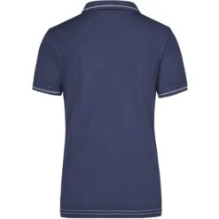 James & Nicholson JN568 - Ladies' Elastic Polo -Karioact Boutique aHR0cDovL21lZGlhMi5kZXNpZ25wYXJ0bmVyLmZyL2MvcC83ODI0Lzc4MjQtMTA4NjEtMi5qcGc